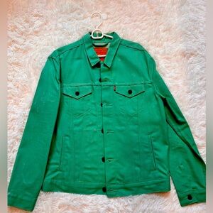 Rare Levi’s Jean jacket!!